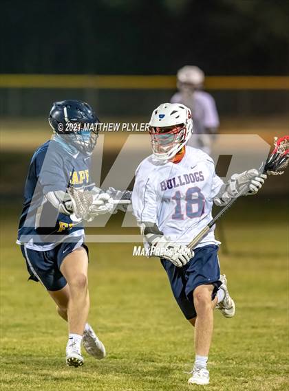 Thumbnail 2 in Cape Fear @ Terry Sanford photogallery.