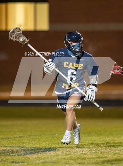 Thumbnail 3 in Cape Fear @ Terry Sanford photogallery.