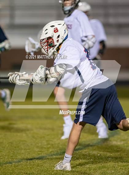 Thumbnail 2 in Cape Fear @ Terry Sanford photogallery.