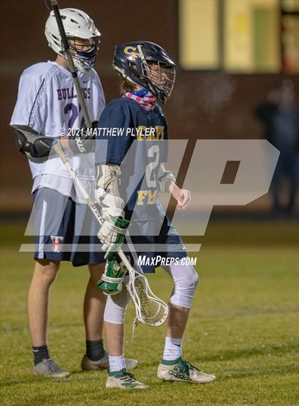 Thumbnail 1 in Cape Fear @ Terry Sanford photogallery.