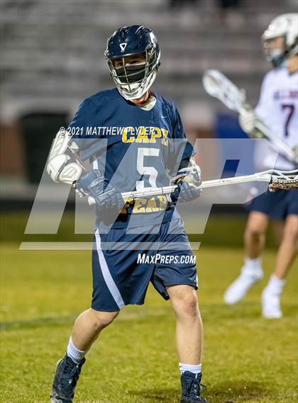 Thumbnail 1 in Cape Fear @ Terry Sanford photogallery.