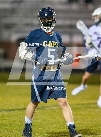 Thumbnail 3 in Cape Fear @ Terry Sanford photogallery.