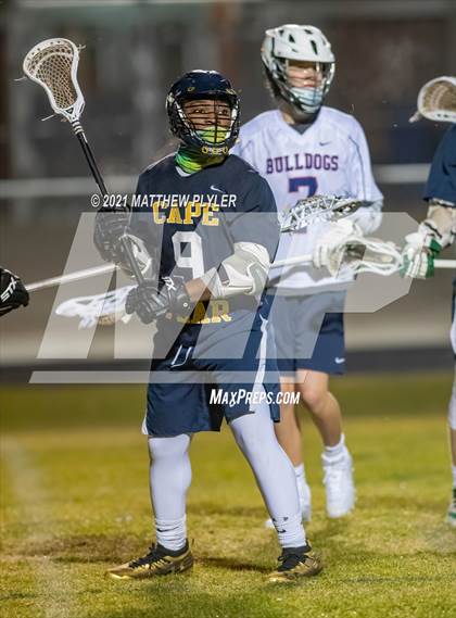 Thumbnail 1 in Cape Fear @ Terry Sanford photogallery.