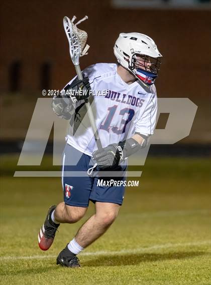Thumbnail 3 in Cape Fear @ Terry Sanford photogallery.