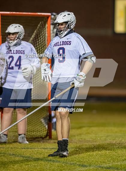 Thumbnail 1 in Cape Fear @ Terry Sanford photogallery.
