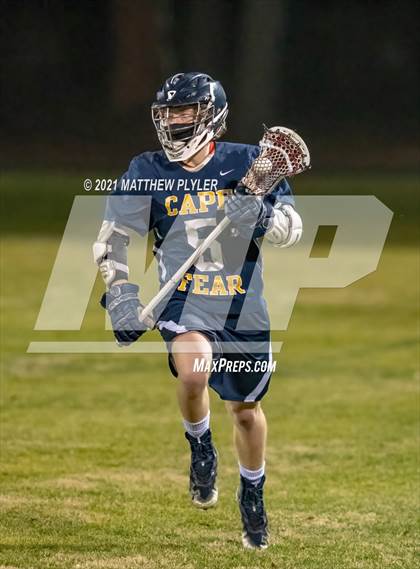 Thumbnail 2 in Cape Fear @ Terry Sanford photogallery.