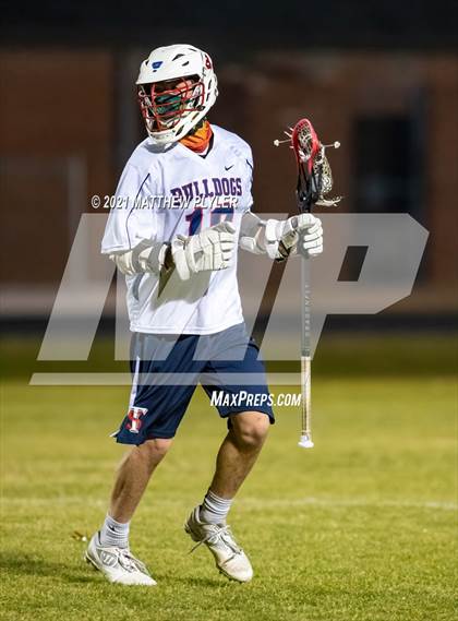 Thumbnail 1 in Cape Fear @ Terry Sanford photogallery.