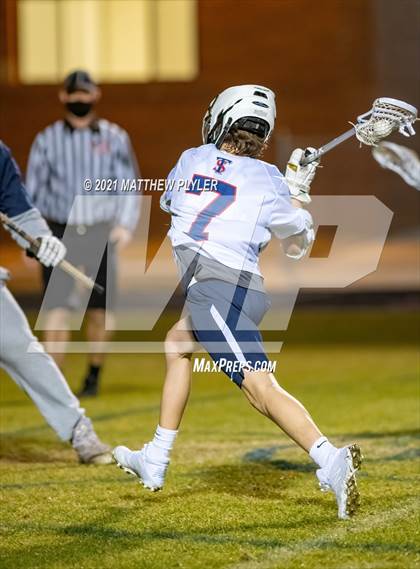Thumbnail 3 in Cape Fear @ Terry Sanford photogallery.