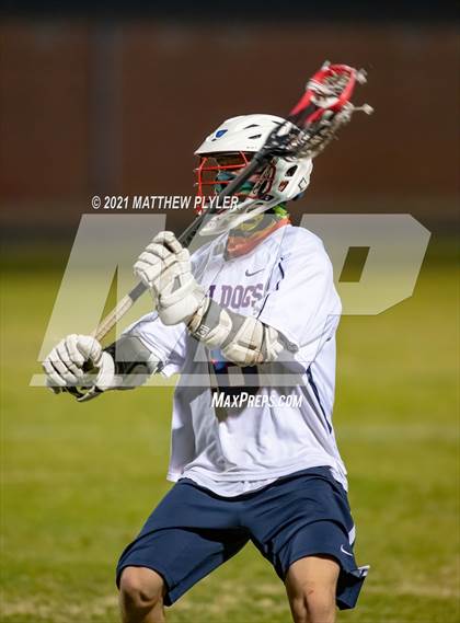 Thumbnail 3 in Cape Fear @ Terry Sanford photogallery.