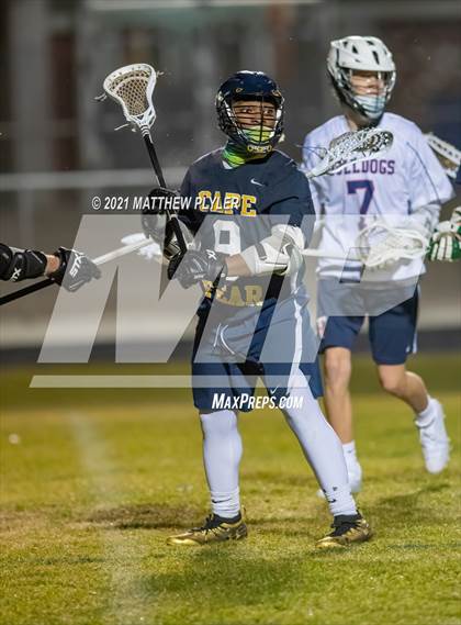 Thumbnail 3 in Cape Fear @ Terry Sanford photogallery.