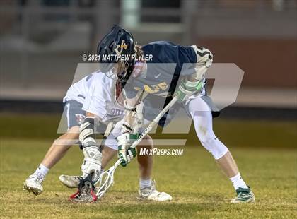 Thumbnail 3 in Cape Fear @ Terry Sanford photogallery.