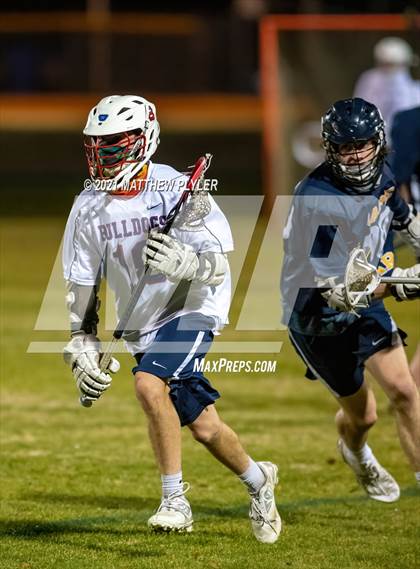 Thumbnail 2 in Cape Fear @ Terry Sanford photogallery.