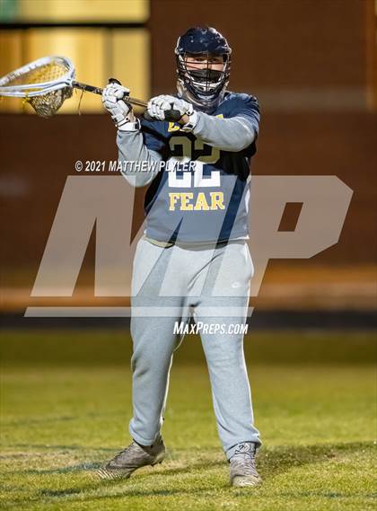 Thumbnail 1 in Cape Fear @ Terry Sanford photogallery.