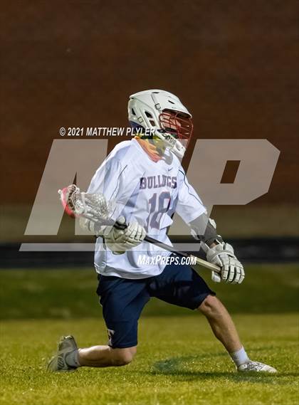 Thumbnail 3 in Cape Fear @ Terry Sanford photogallery.