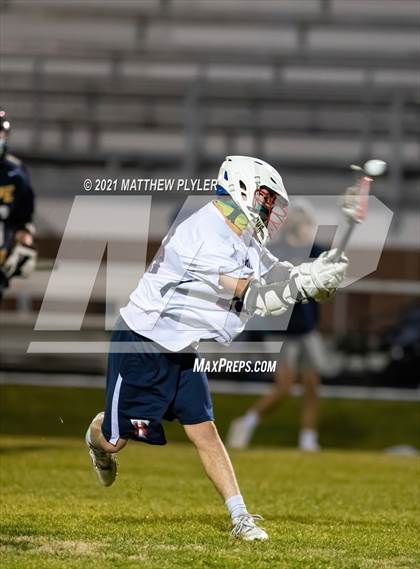 Thumbnail 1 in Cape Fear @ Terry Sanford photogallery.