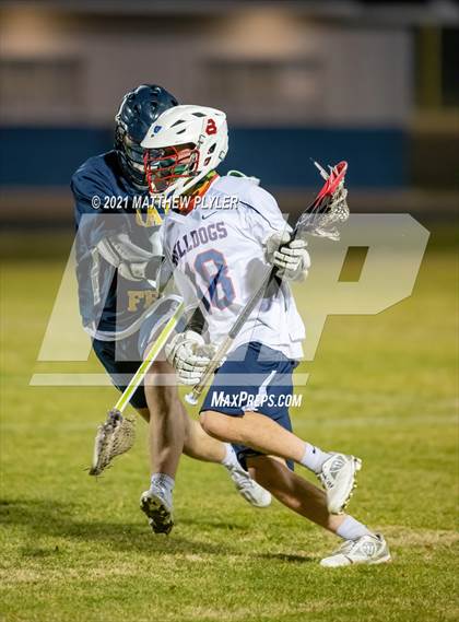 Thumbnail 1 in Cape Fear @ Terry Sanford photogallery.