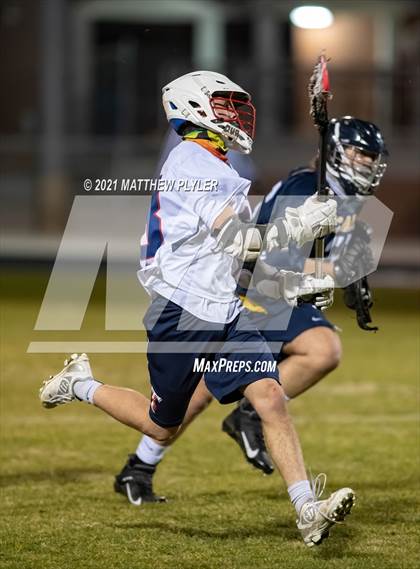 Thumbnail 3 in Cape Fear @ Terry Sanford photogallery.