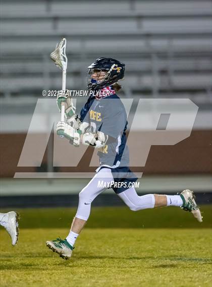 Thumbnail 1 in Cape Fear @ Terry Sanford photogallery.