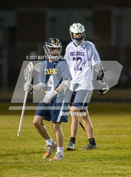 Thumbnail 2 in Cape Fear @ Terry Sanford photogallery.