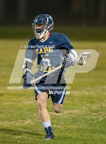 Thumbnail 1 in Cape Fear @ Terry Sanford photogallery.