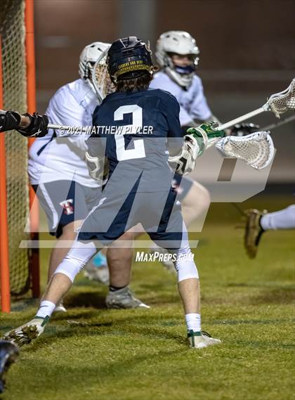 Thumbnail 1 in Cape Fear @ Terry Sanford photogallery.