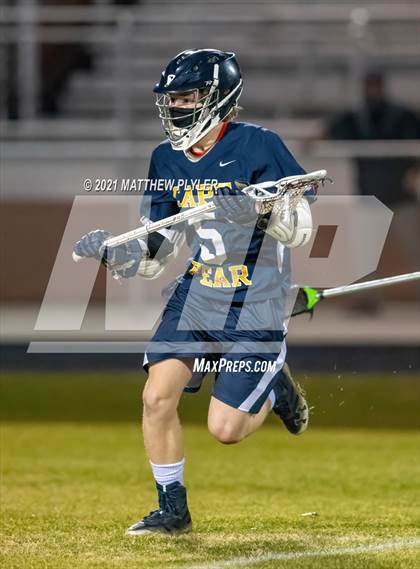 Thumbnail 1 in Cape Fear @ Terry Sanford photogallery.