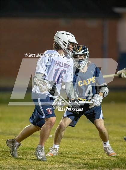 Thumbnail 2 in Cape Fear @ Terry Sanford photogallery.