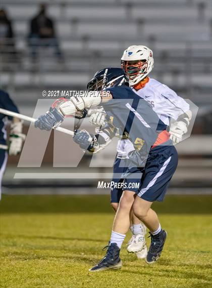 Thumbnail 3 in Cape Fear @ Terry Sanford photogallery.