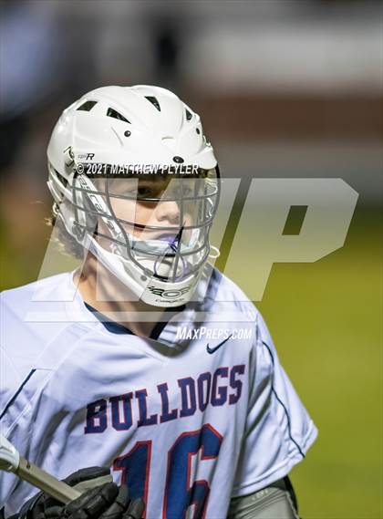Thumbnail 2 in Cape Fear @ Terry Sanford photogallery.