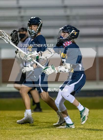 Thumbnail 2 in Cape Fear @ Terry Sanford photogallery.