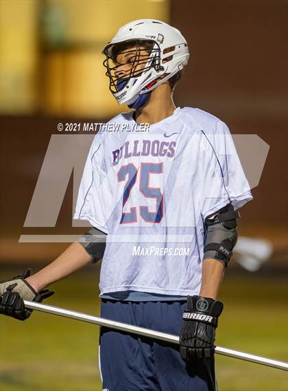 Thumbnail 1 in Cape Fear @ Terry Sanford photogallery.
