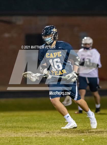 Thumbnail 3 in Cape Fear @ Terry Sanford photogallery.