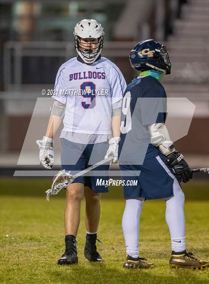 Thumbnail 3 in Cape Fear @ Terry Sanford photogallery.