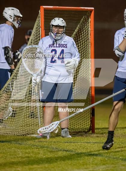 Thumbnail 2 in Cape Fear @ Terry Sanford photogallery.