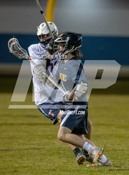 Thumbnail 3 in Cape Fear @ Terry Sanford photogallery.