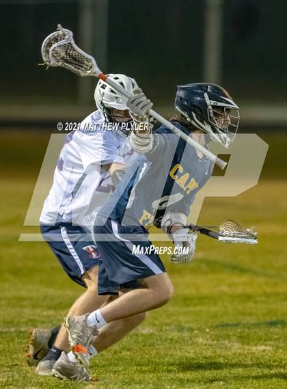 Thumbnail 2 in Cape Fear @ Terry Sanford photogallery.