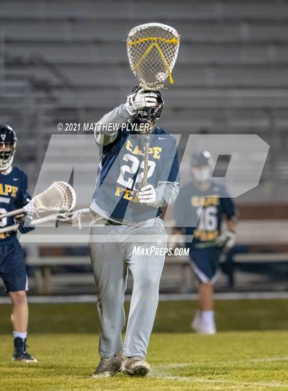 Thumbnail 3 in Cape Fear @ Terry Sanford photogallery.