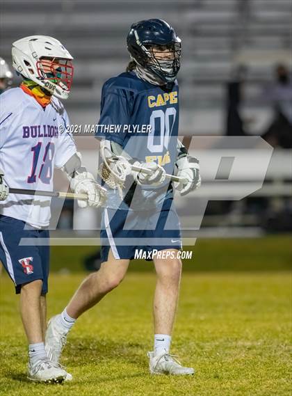 Thumbnail 3 in Cape Fear @ Terry Sanford photogallery.