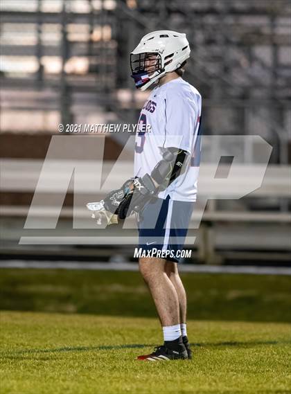 Thumbnail 1 in Cape Fear @ Terry Sanford photogallery.