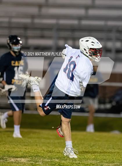Thumbnail 3 in Cape Fear @ Terry Sanford photogallery.