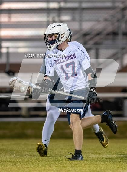 Thumbnail 3 in Cape Fear @ Terry Sanford photogallery.