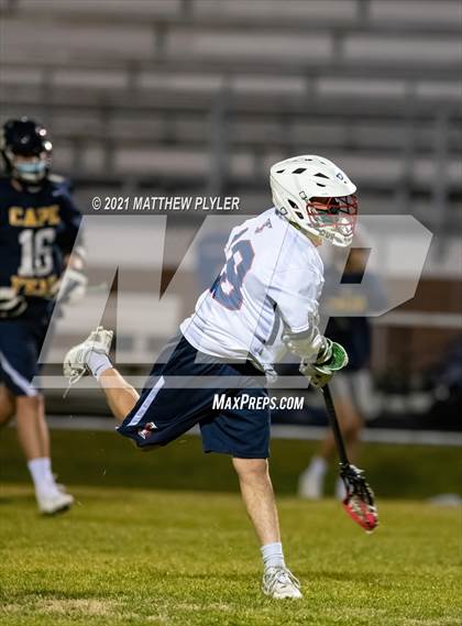 Thumbnail 2 in Cape Fear @ Terry Sanford photogallery.
