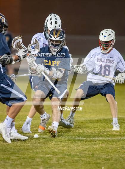 Thumbnail 2 in Cape Fear @ Terry Sanford photogallery.