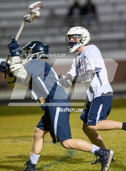 Thumbnail 2 in Cape Fear @ Terry Sanford photogallery.