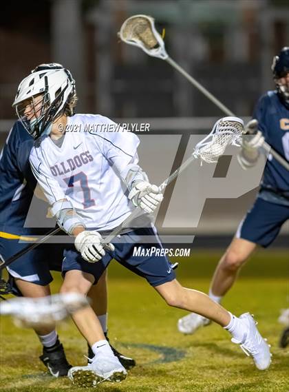 Thumbnail 1 in Cape Fear @ Terry Sanford photogallery.