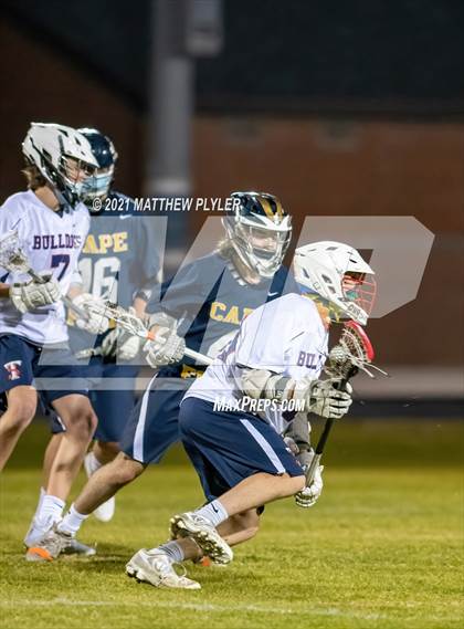 Thumbnail 2 in Cape Fear @ Terry Sanford photogallery.
