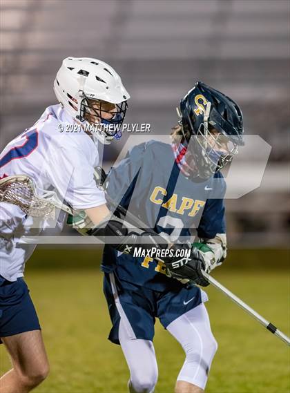Thumbnail 3 in Cape Fear @ Terry Sanford photogallery.