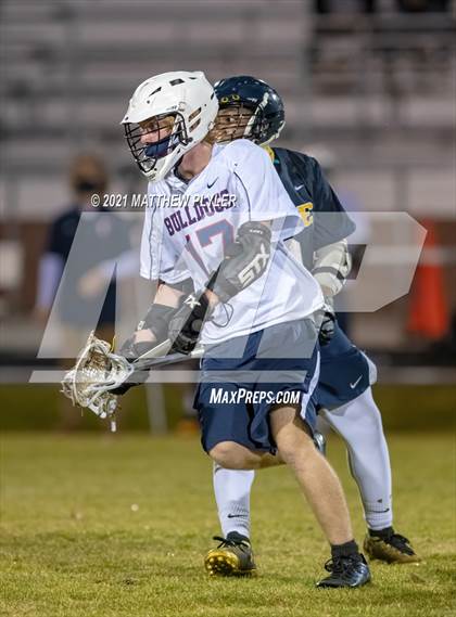 Thumbnail 3 in Cape Fear @ Terry Sanford photogallery.