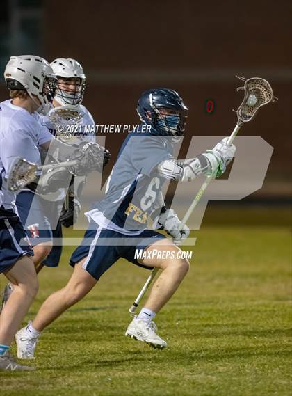 Thumbnail 3 in Cape Fear @ Terry Sanford photogallery.