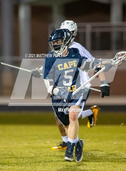 Thumbnail 1 in Cape Fear @ Terry Sanford photogallery.